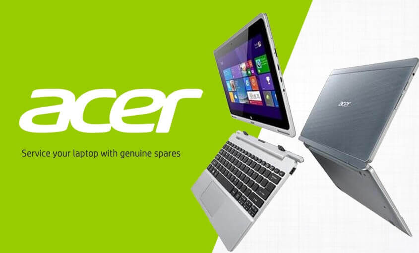 Acer Service Center In Chennai