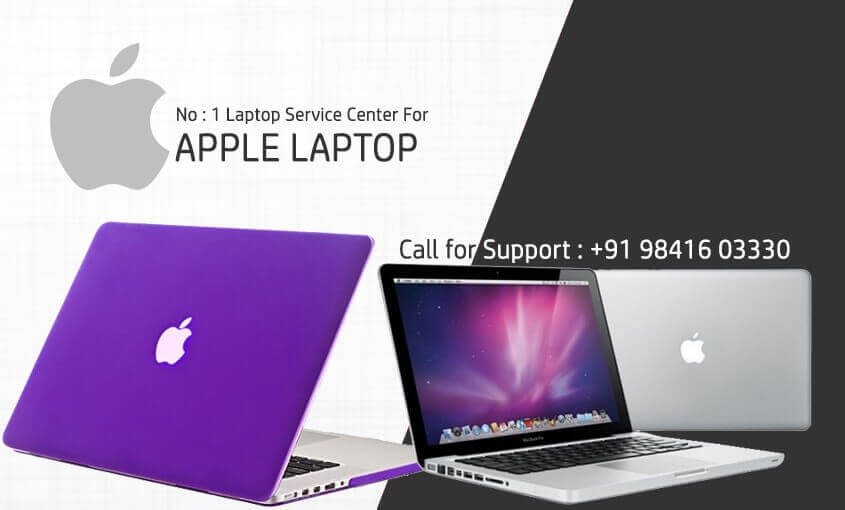 Apple Service Center In Chennai