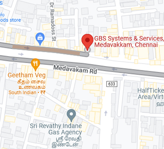 laptop service center in medavakkam