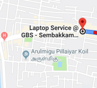 laptop service center in sembakkam