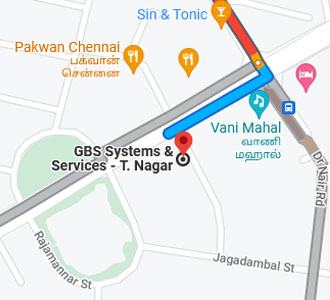 laptop service center in T Nagar