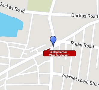 laptop service center in west tambaram