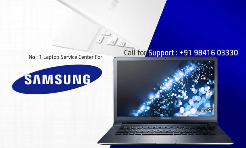 Samsung Service Center In Chennai
