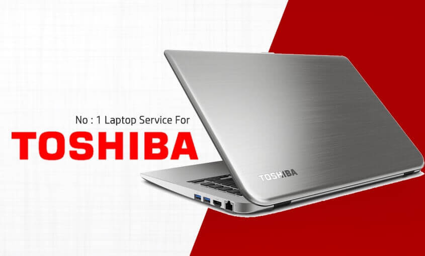 Toshiba Service Center In Chennai