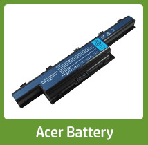 Acer Battery Price List in Chennai