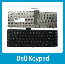 Dell Keypad Price List in Chennai