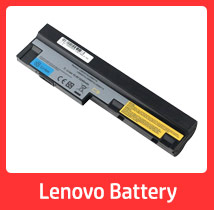 Lenovo Battery Price List in Chennai