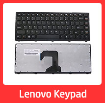 Lenovo Keypad Price List in Chennai