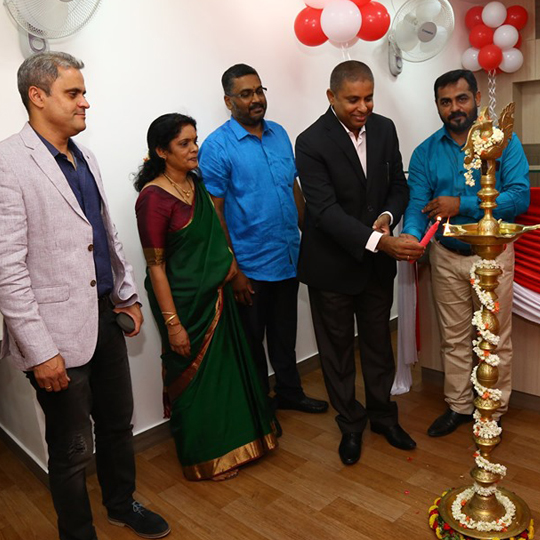 Laptop Service Center in Chennai