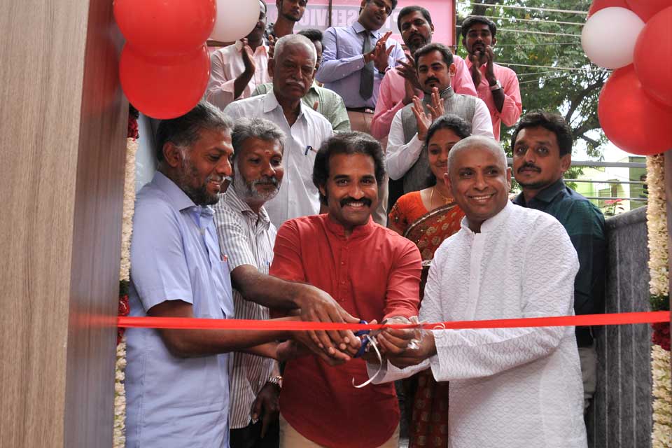 chennai franchise