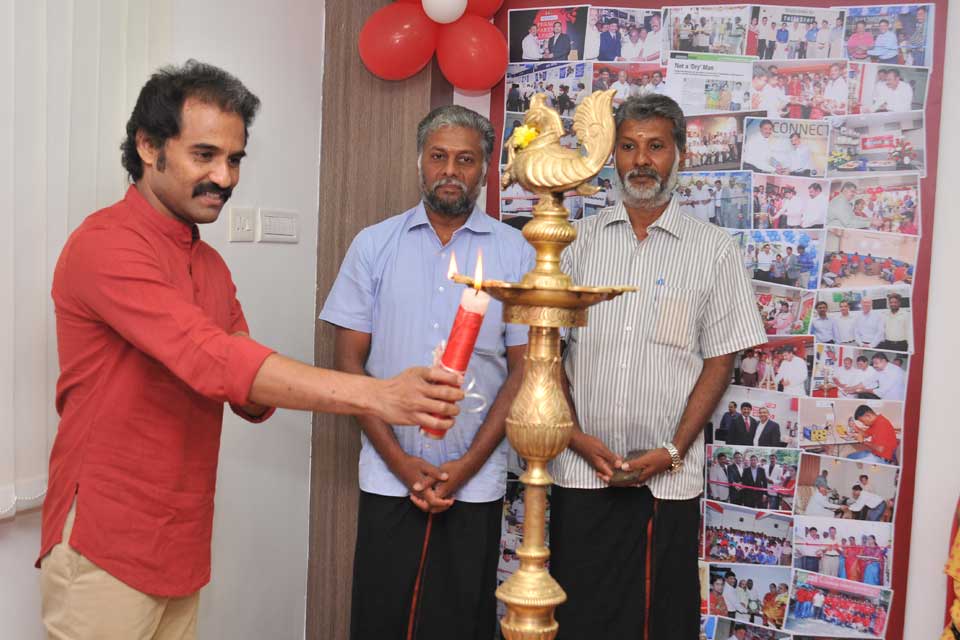 chennai franchise
