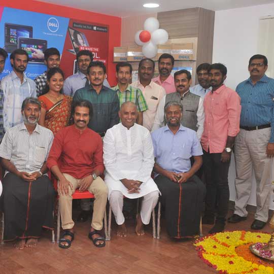  Lenovo Laptop Service Center in Chennai