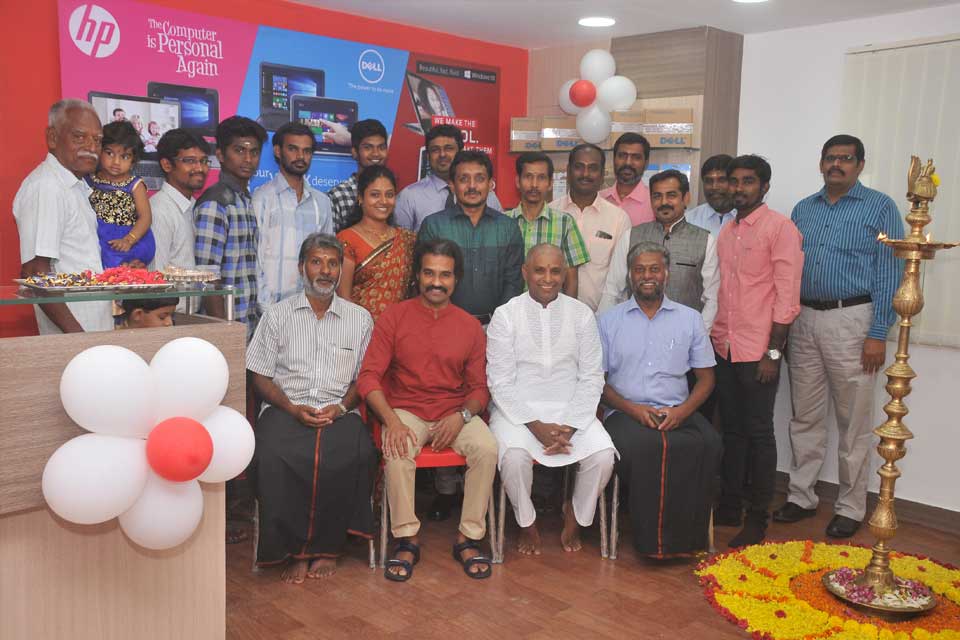 chennai franchise