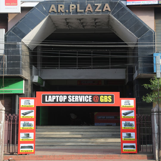 chennai franchise