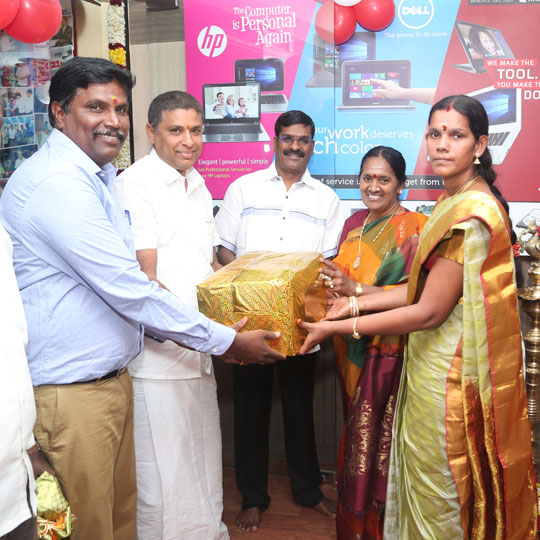 chennai franchise