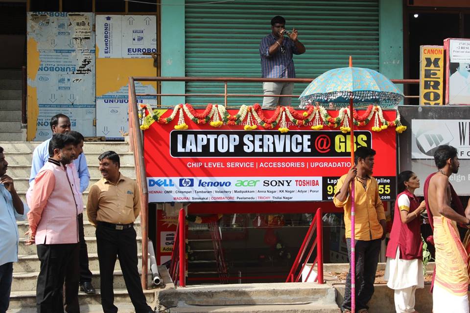 Hp laptop