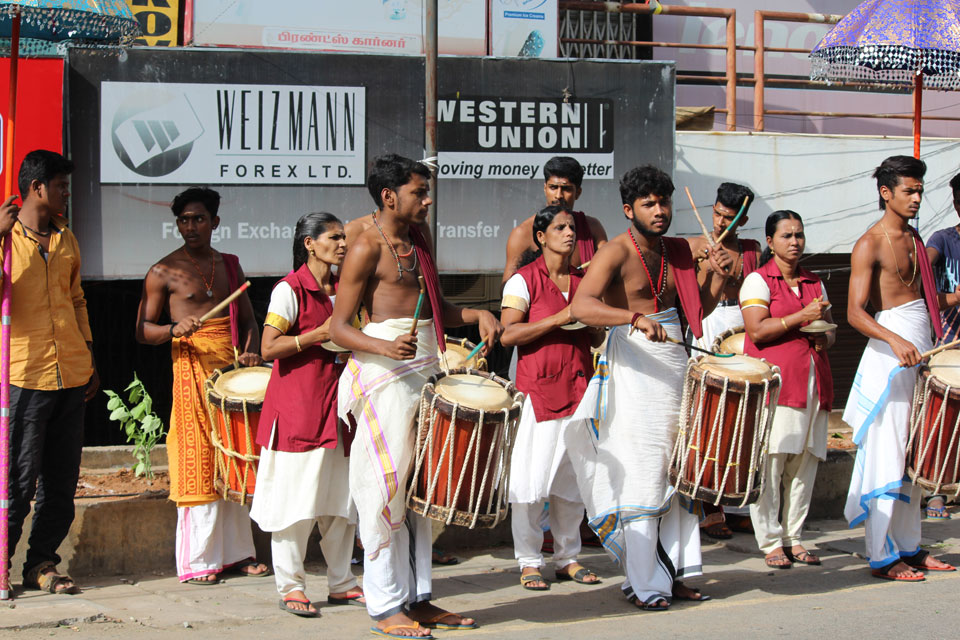 franchise in chennai